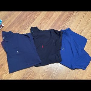 🚨🚨SALE🚨🚨POLO 4XL
